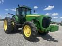 2005 John Deere 8320 Image