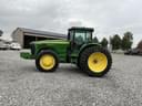 2005 John Deere 8320 Image