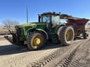 2005 John Deere 8320 Image