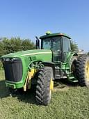 2005 John Deere 8320 Image