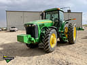 2005 John Deere 8320 Image