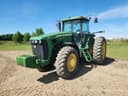 2005 John Deere 8320 Image