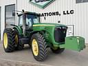 2005 John Deere 8320 Image