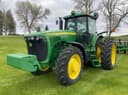2005 John Deere 8320 Image