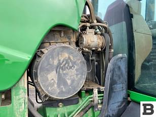 Main image John Deere 8320 36