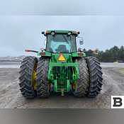 Main image John Deere 8320 5