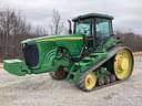 2005 John Deere 8320T Image