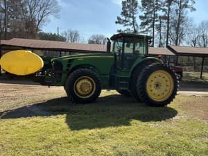2005 John Deere 8330 Image