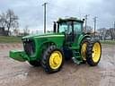 2005 John Deere 8420 Image