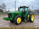 2005 John Deere 8420 Image