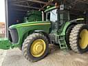 2005 John Deere 8420 Image