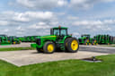 2005 John Deere 8420 Image