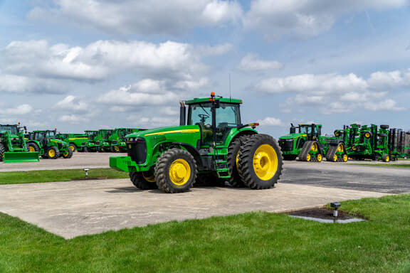 Equipment Main Image