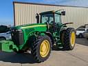 2005 John Deere 8420 Image