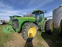 2005 John Deere 8420 Image