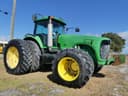 2005 John Deere 8420 Image
