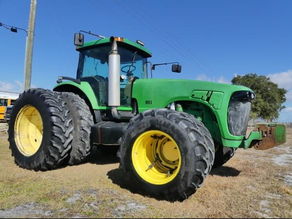 Equipment Main Image