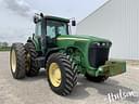 2005 John Deere 8420 Image