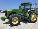 2005 John Deere 8420 Image