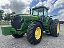 2005 John Deere 8420 Image