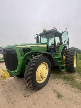 Image of John Deere 8420 Primary image