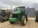 2005 John Deere 8420 Image