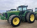2005 John Deere 8420 Image