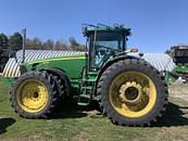 Thumbnail image John Deere 8430 0