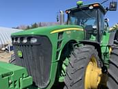 Thumbnail image John Deere 8430 16