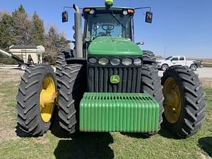 Main image John Deere 8430 1