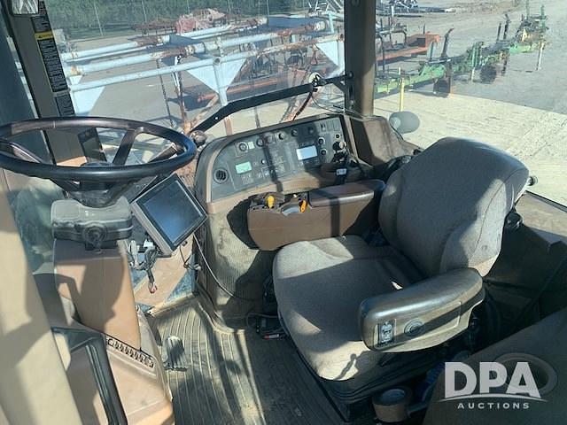Image of John Deere 8430T equipment image 4