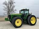 2005 John Deere 8520 Image