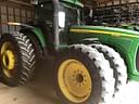 2005 John Deere 8520 Image