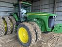 2005 John Deere 8520 Image