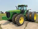 2005 John Deere 8520 Image