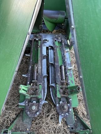 Image of John Deere 893 equipment image 4