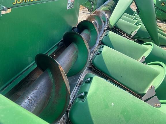 Image of John Deere 893 equipment image 3