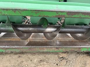 Main image John Deere 893 1