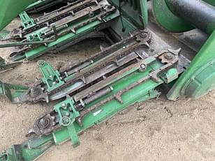 Main image John Deere 893 5