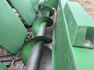 Main image John Deere 893 8