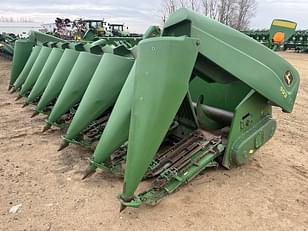 Main image John Deere 893 9