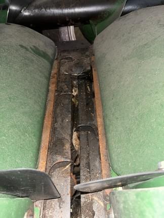 Image of John Deere 893 equipment image 3