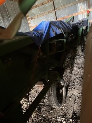 Image of John Deere 893 equipment image 2