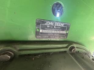 Main image John Deere 893 9