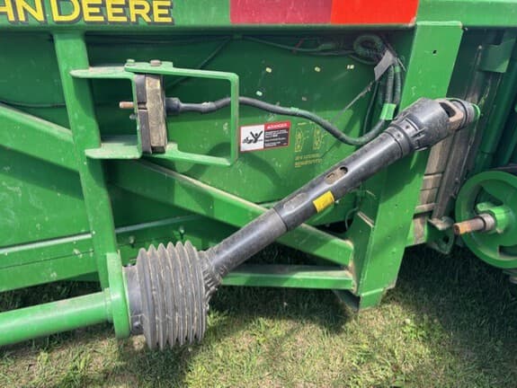 Image of John Deere 893 equipment image 4