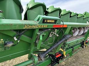 Main image John Deere 893 10