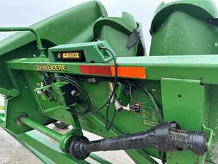 Main image John Deere 893 1