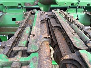 Main image John Deere 893 20