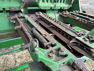 Main image John Deere 893 21