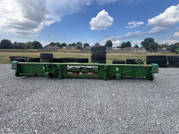 Image of John Deere 893 equipment image 3